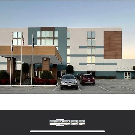 Clarion Pointe Hopkinsville Near The Bruce Convention Center Ngoại thất bức ảnh