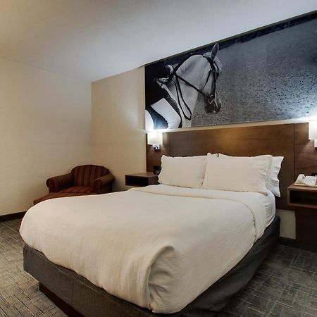 Clarion Pointe Hopkinsville Near The Bruce Convention Center Ngoại thất bức ảnh