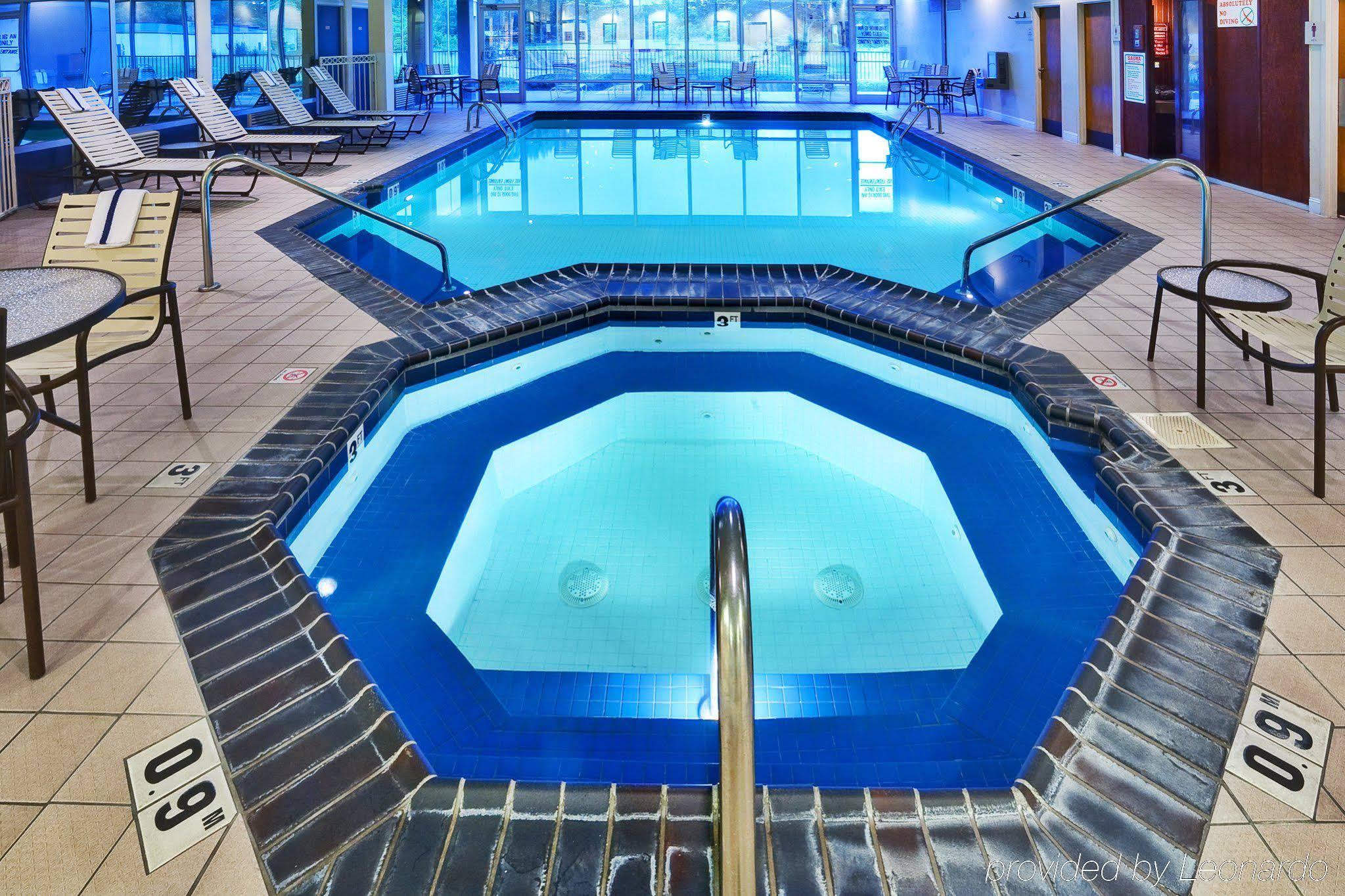 Clarion Pointe Hopkinsville Near The Bruce Convention Center Ngoại thất bức ảnh