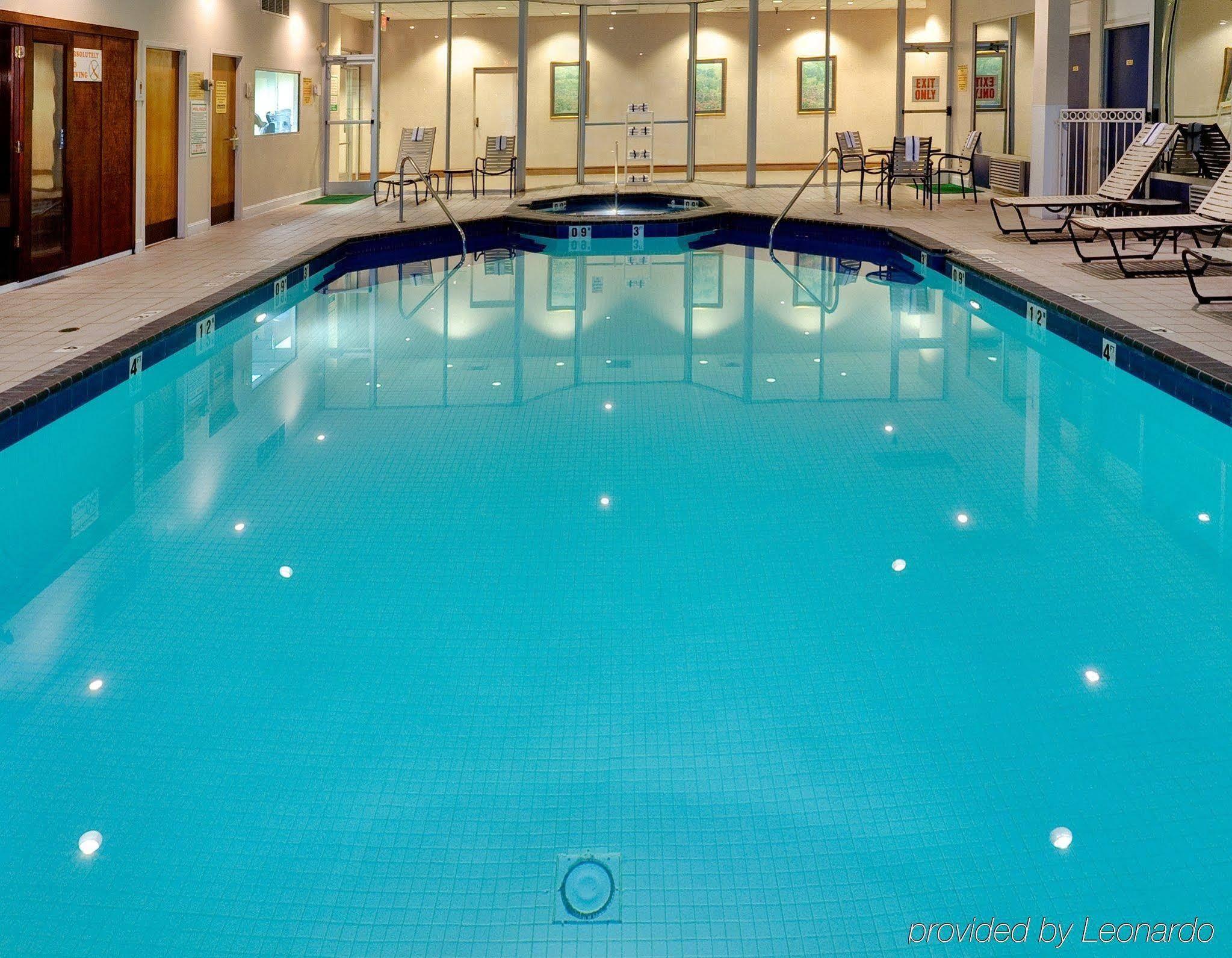 Clarion Pointe Hopkinsville Near The Bruce Convention Center Ngoại thất bức ảnh
