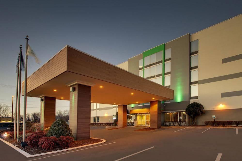 Clarion Pointe Hopkinsville Near The Bruce Convention Center Ngoại thất bức ảnh