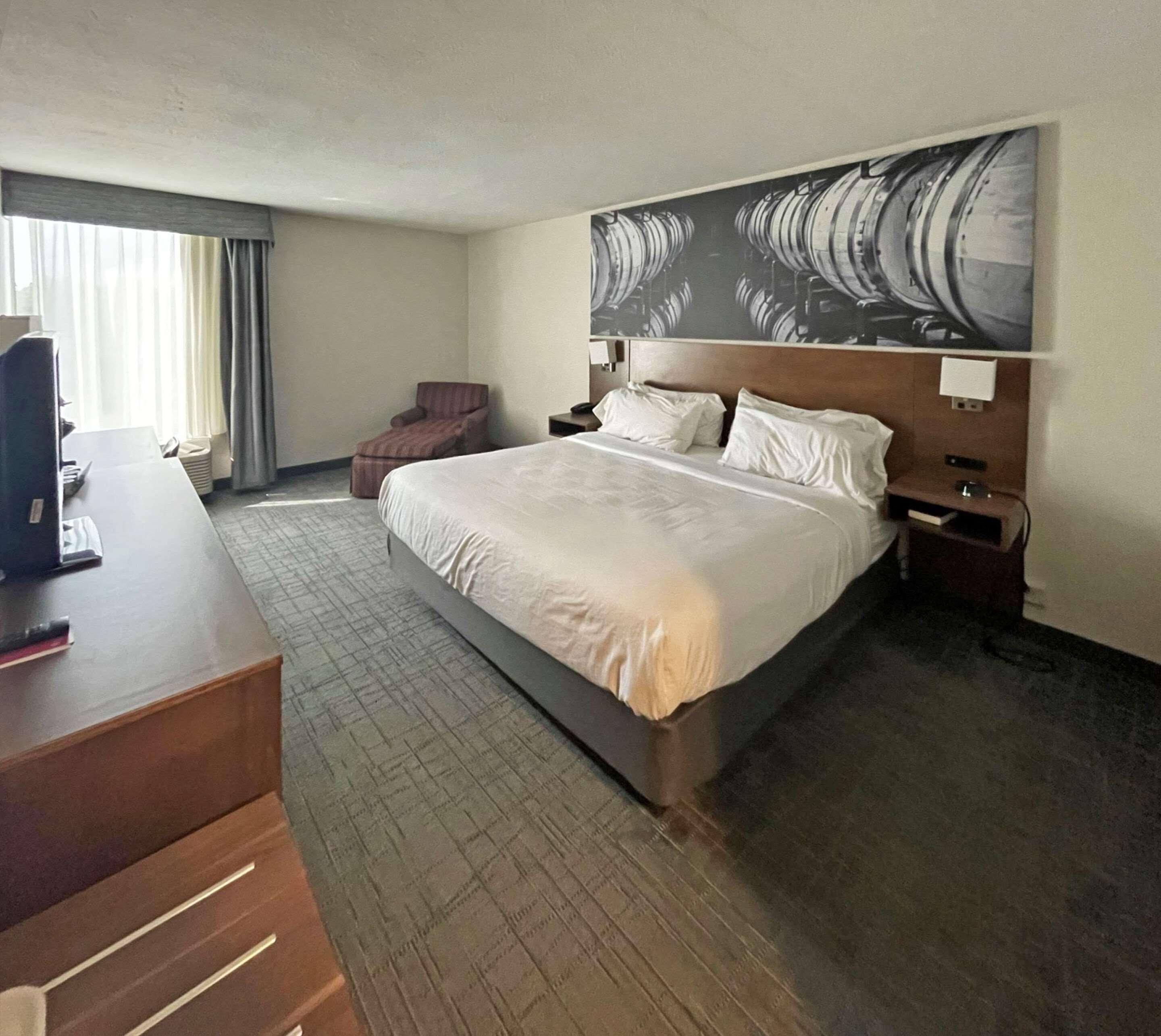 Clarion Pointe Hopkinsville Near The Bruce Convention Center Ngoại thất bức ảnh