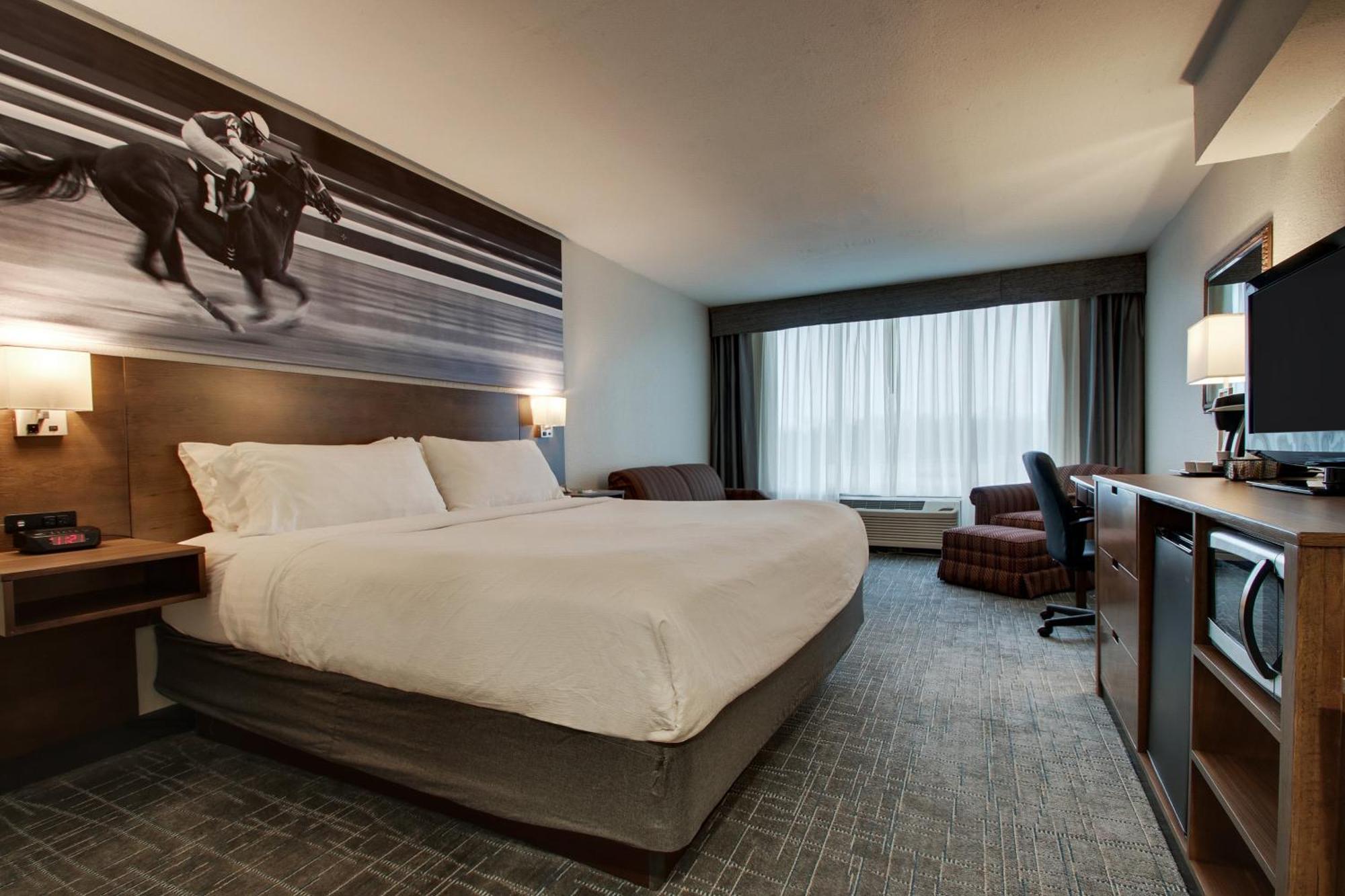 Clarion Pointe Hopkinsville Near The Bruce Convention Center Ngoại thất bức ảnh