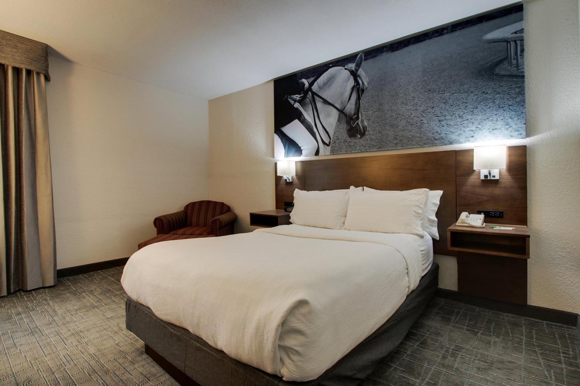 Clarion Pointe Hopkinsville Near The Bruce Convention Center Ngoại thất bức ảnh