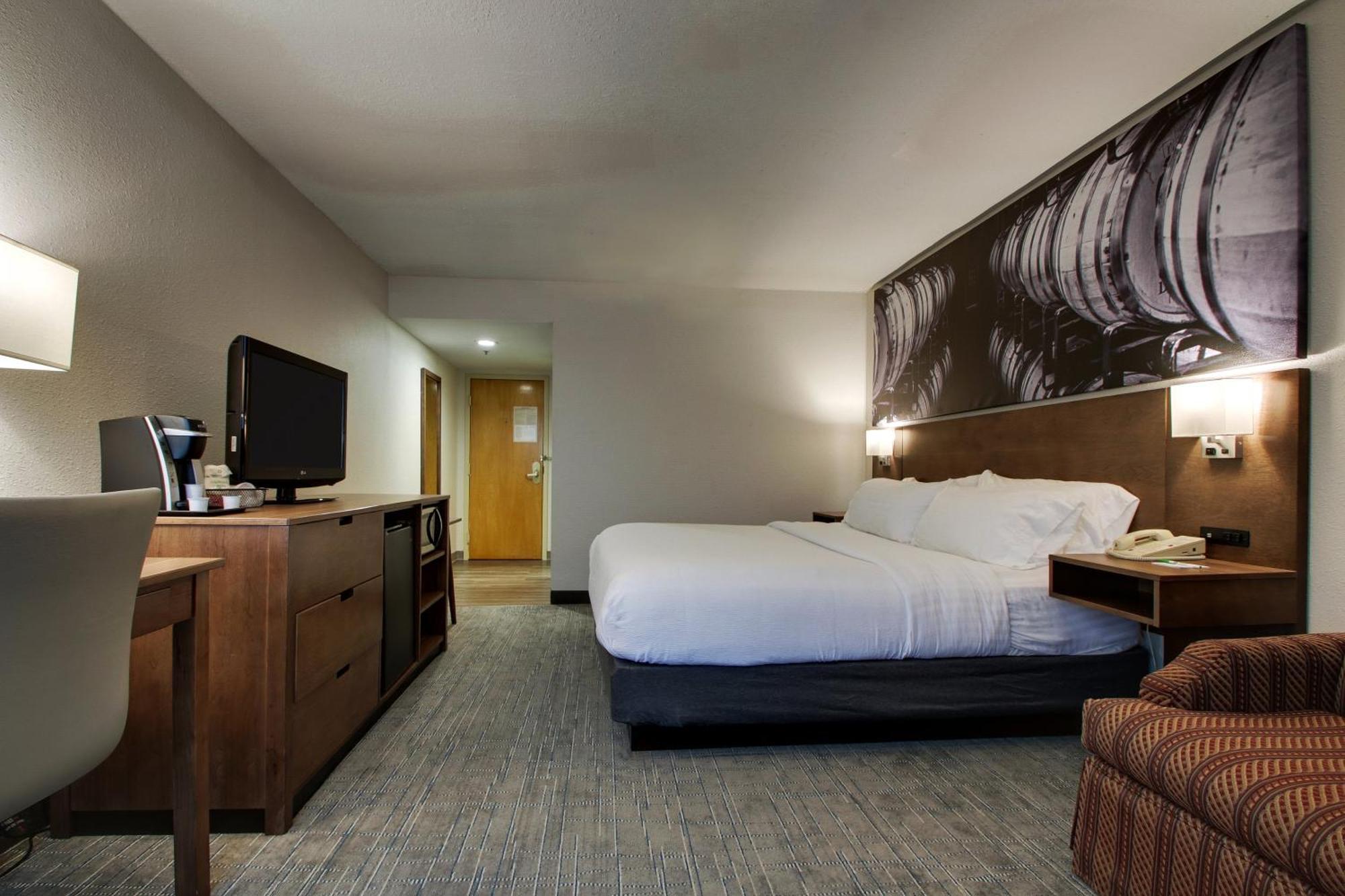 Clarion Pointe Hopkinsville Near The Bruce Convention Center Ngoại thất bức ảnh