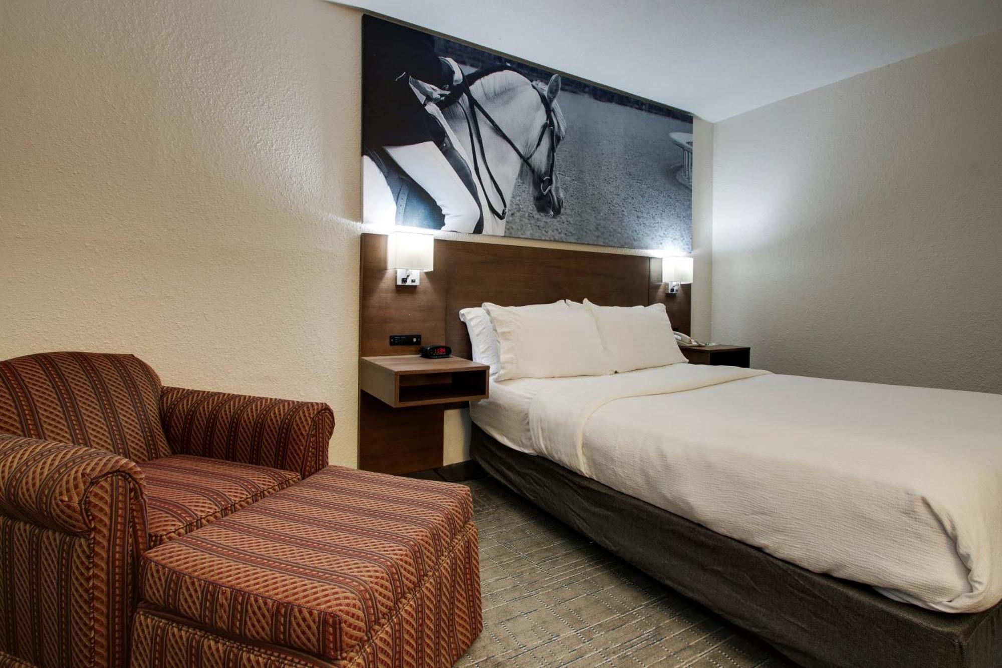 Clarion Pointe Hopkinsville Near The Bruce Convention Center Ngoại thất bức ảnh