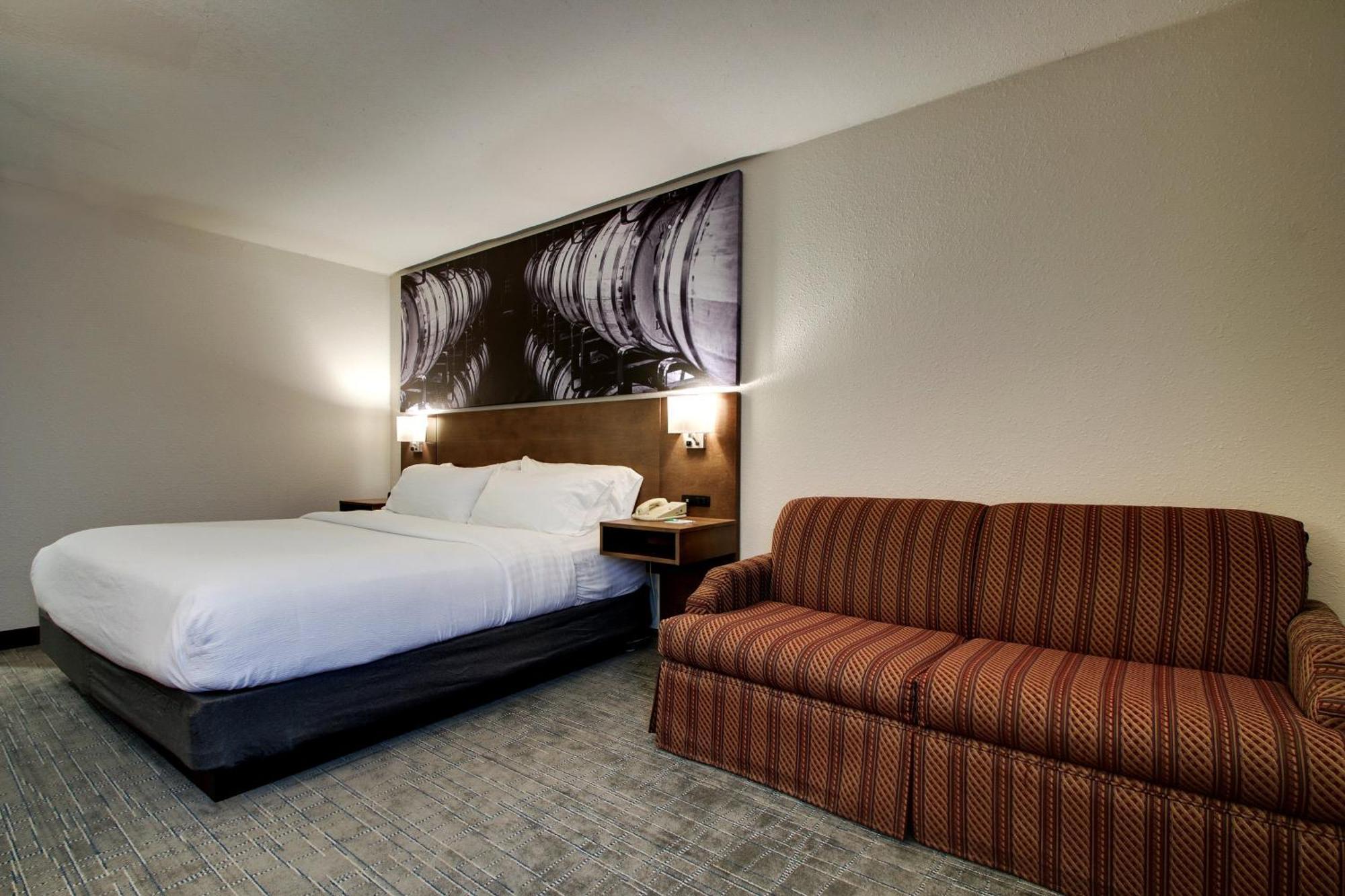Clarion Pointe Hopkinsville Near The Bruce Convention Center Ngoại thất bức ảnh