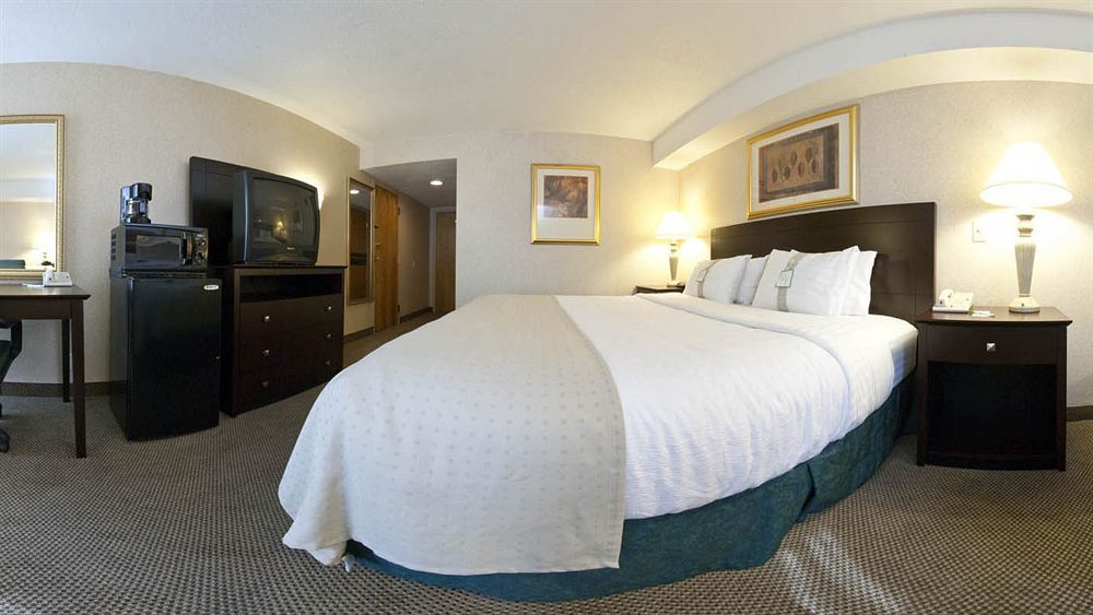 Clarion Pointe Hopkinsville Near The Bruce Convention Center Ngoại thất bức ảnh