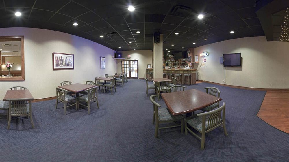 Clarion Pointe Hopkinsville Near The Bruce Convention Center Ngoại thất bức ảnh