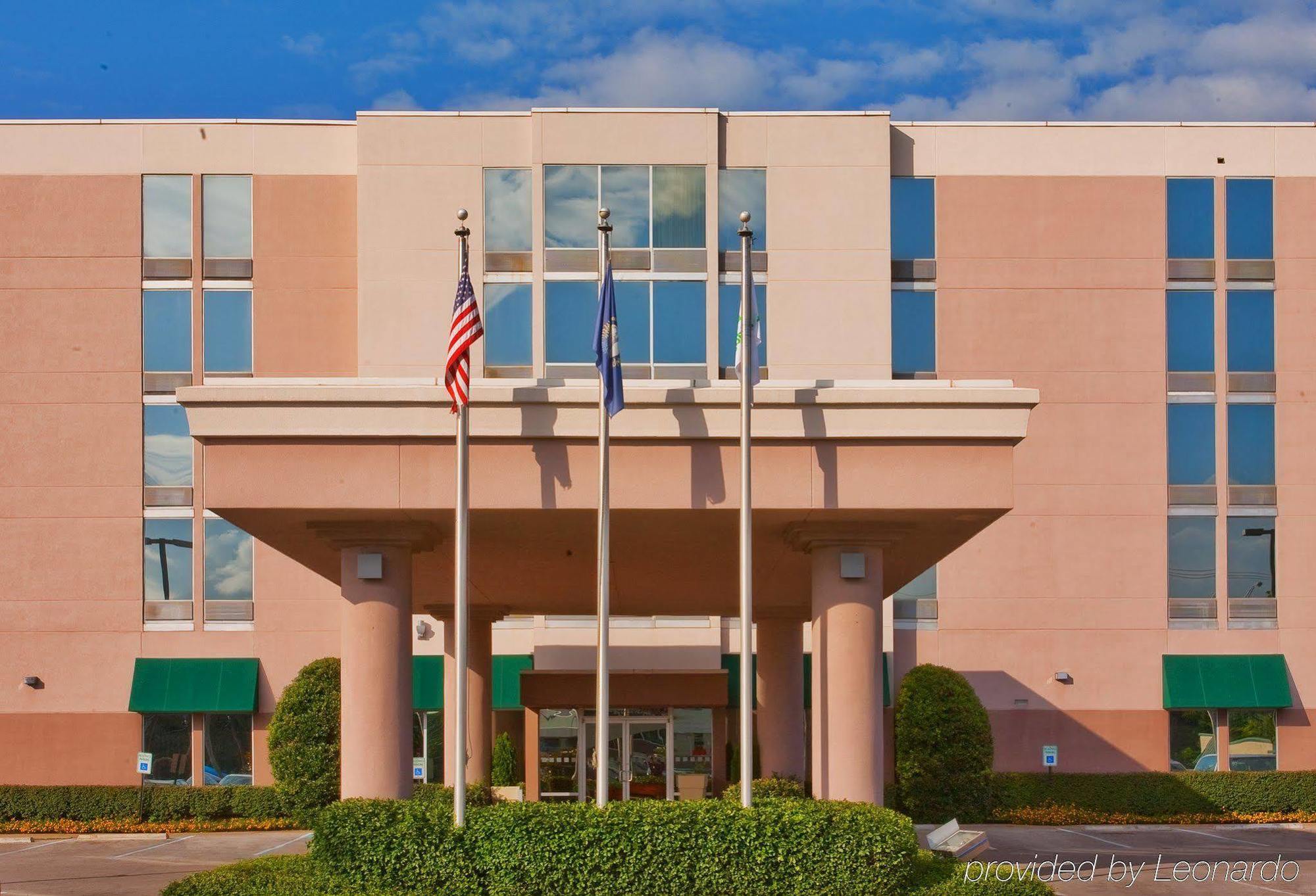 Clarion Pointe Hopkinsville Near The Bruce Convention Center Ngoại thất bức ảnh