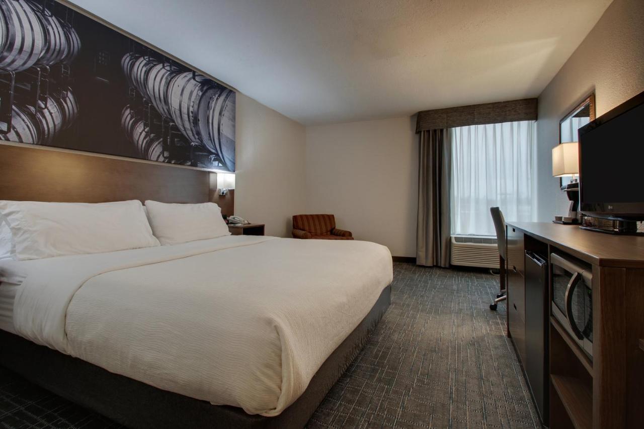 Clarion Pointe Hopkinsville Near The Bruce Convention Center Ngoại thất bức ảnh