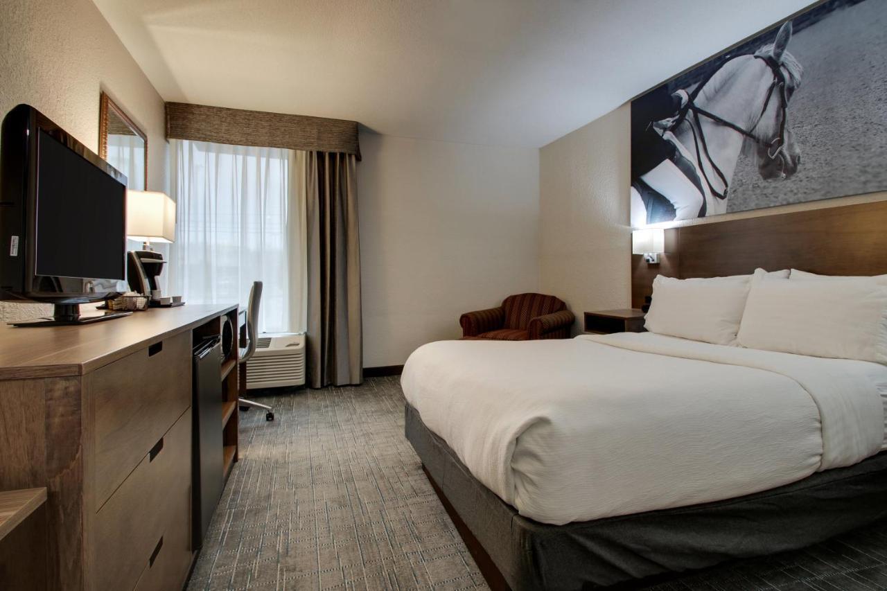 Clarion Pointe Hopkinsville Near The Bruce Convention Center Ngoại thất bức ảnh
