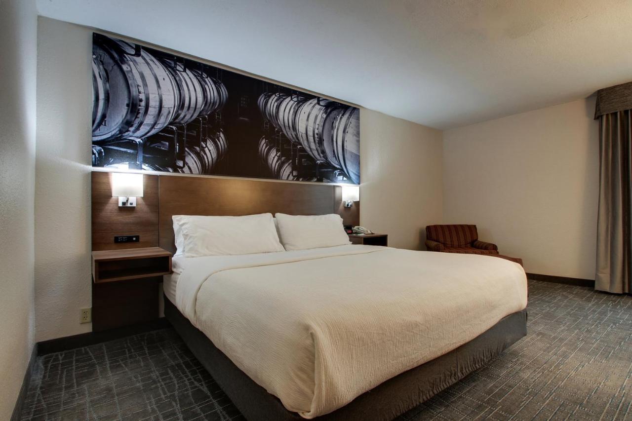 Clarion Pointe Hopkinsville Near The Bruce Convention Center Ngoại thất bức ảnh