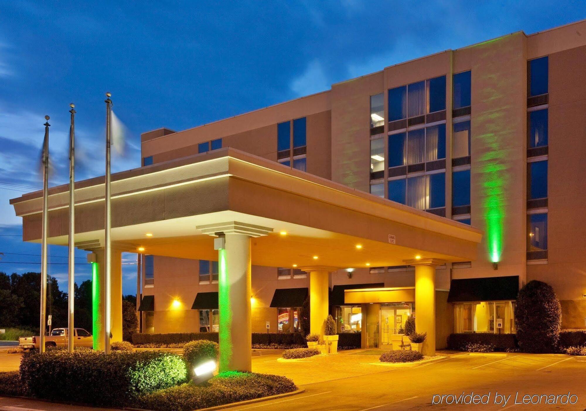 Clarion Pointe Hopkinsville Near The Bruce Convention Center Ngoại thất bức ảnh