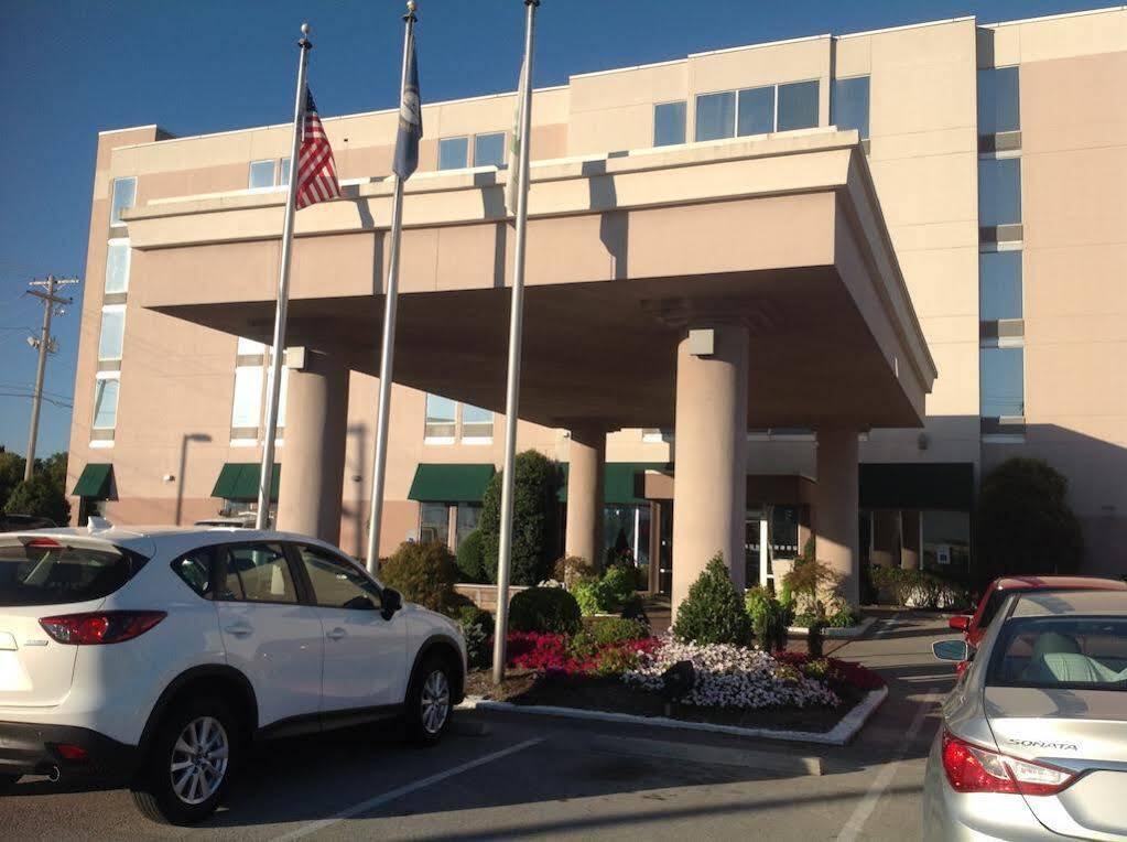 Clarion Pointe Hopkinsville Near The Bruce Convention Center Ngoại thất bức ảnh