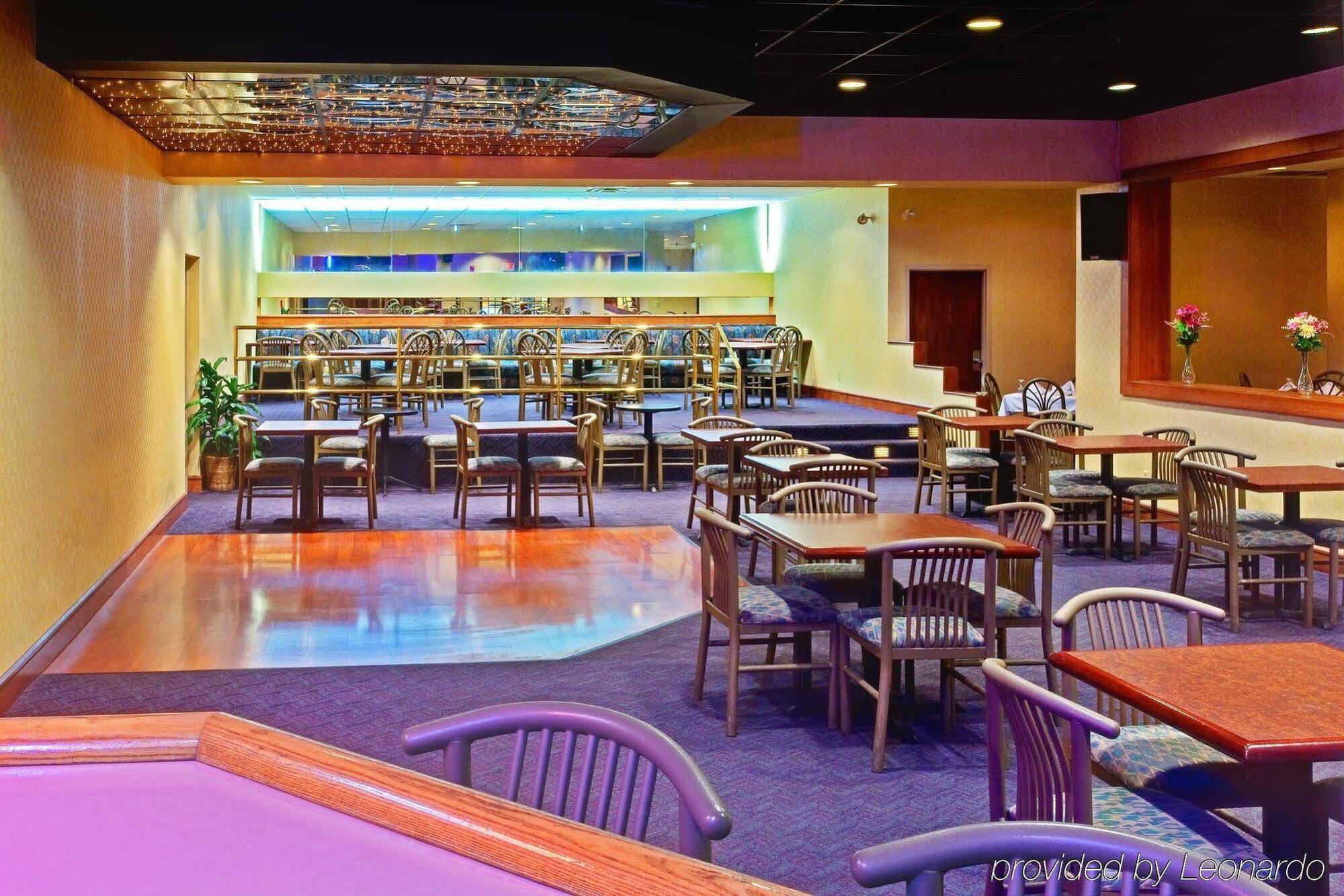 Clarion Pointe Hopkinsville Near The Bruce Convention Center Ngoại thất bức ảnh