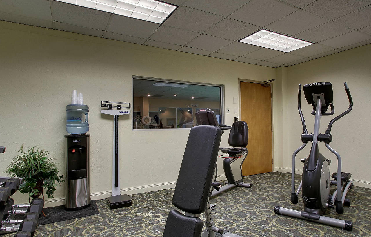 Clarion Pointe Hopkinsville Near The Bruce Convention Center Ngoại thất bức ảnh