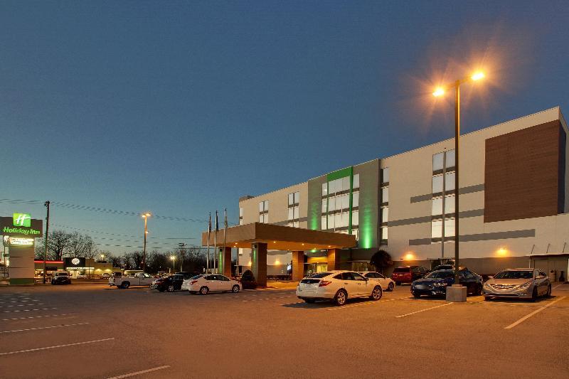 Clarion Pointe Hopkinsville Near The Bruce Convention Center Ngoại thất bức ảnh