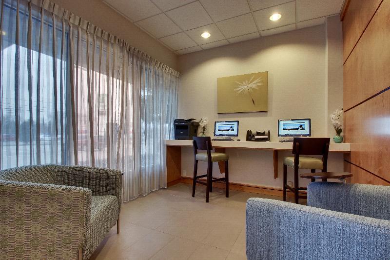 Clarion Pointe Hopkinsville Near The Bruce Convention Center Ngoại thất bức ảnh