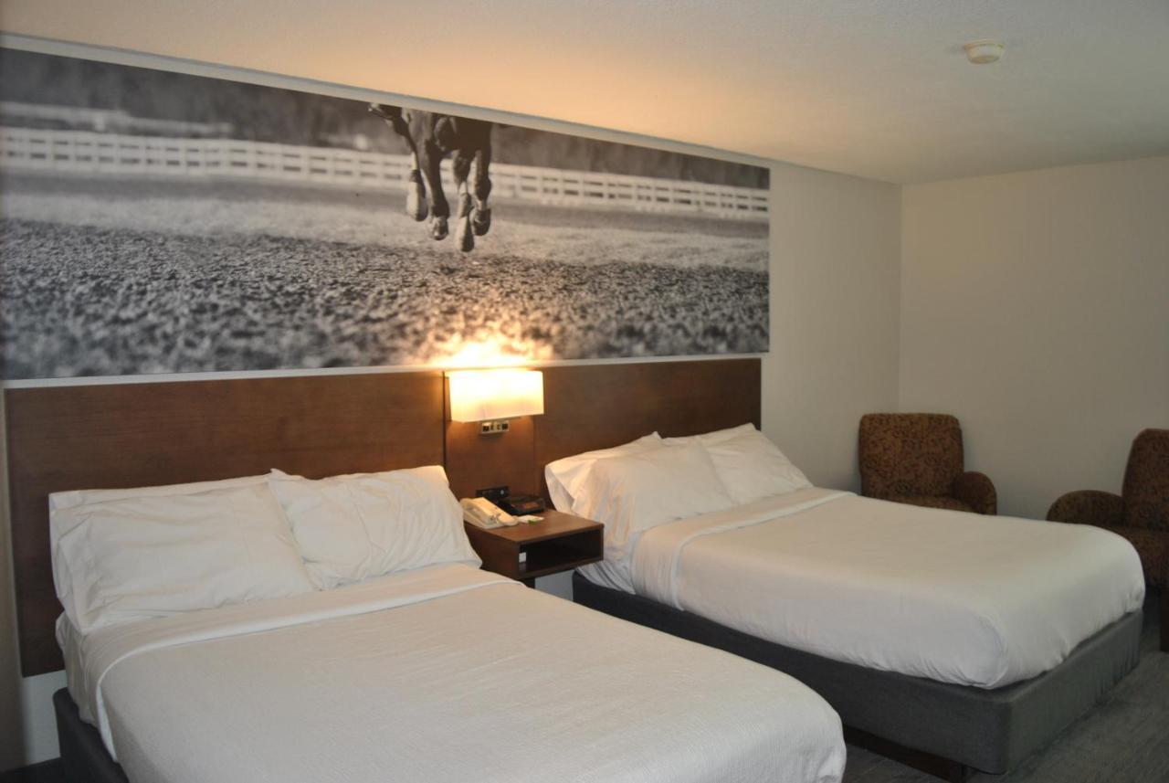 Clarion Pointe Hopkinsville Near The Bruce Convention Center Ngoại thất bức ảnh